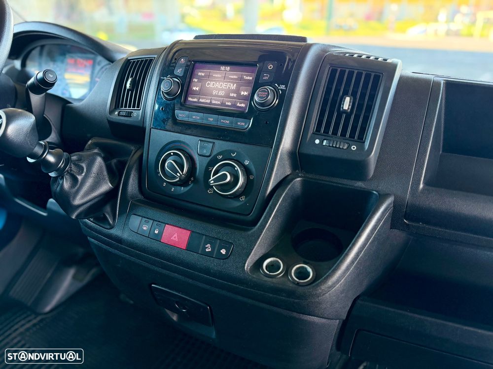 Citroën Jumper L2H2 - 7