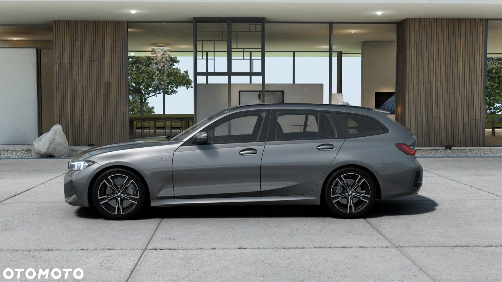 BMW Seria 3 - 2