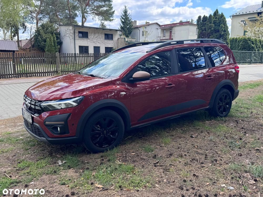 Dacia Jogger TCe 110 Expression - 12