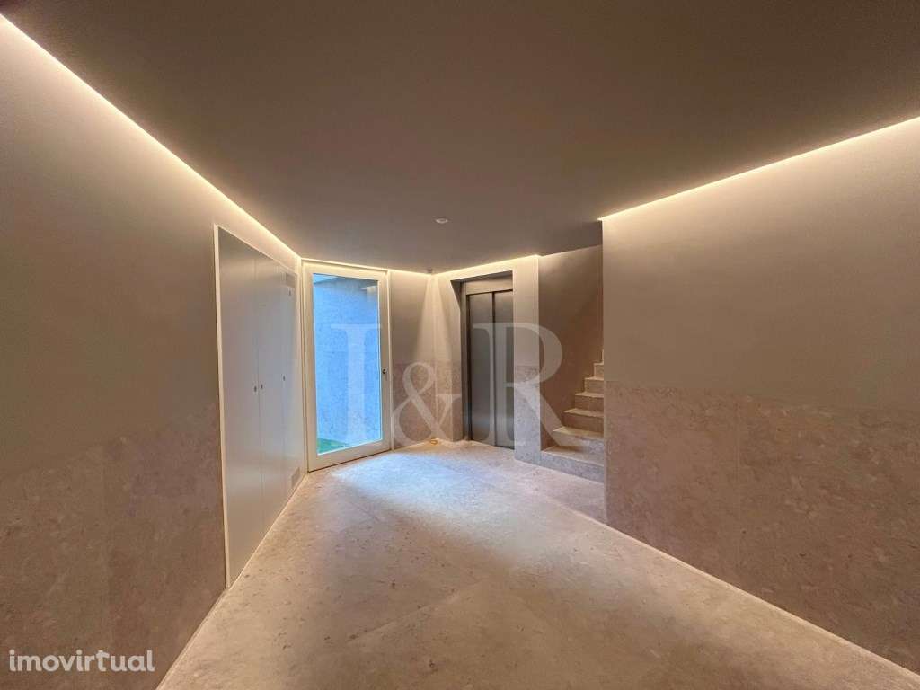 Capuchos Residences - Grande imagem: 5/24