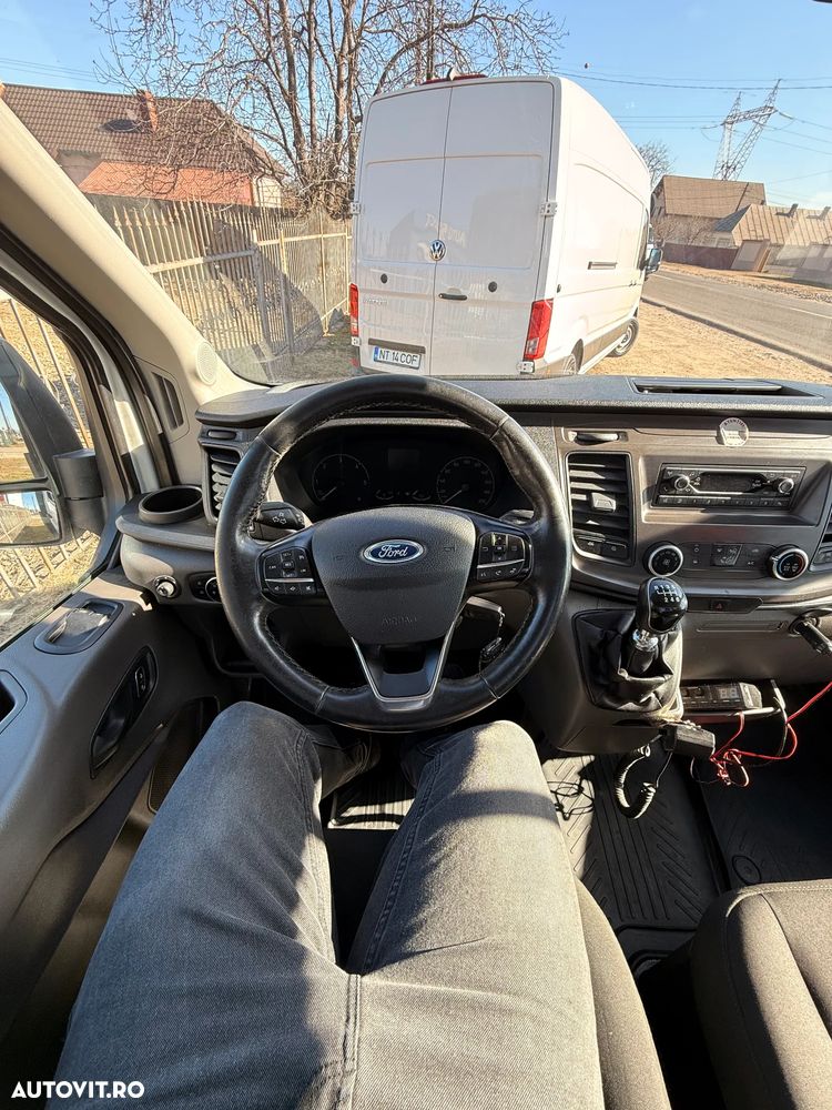 Ford Transit - 5