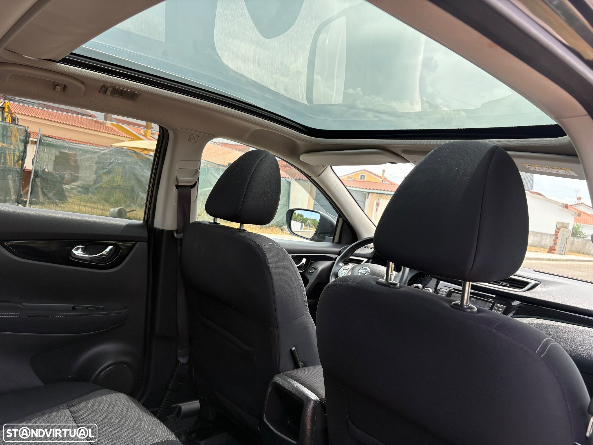 Nissan Qashqai 1.6 dCi N-Tec - 40