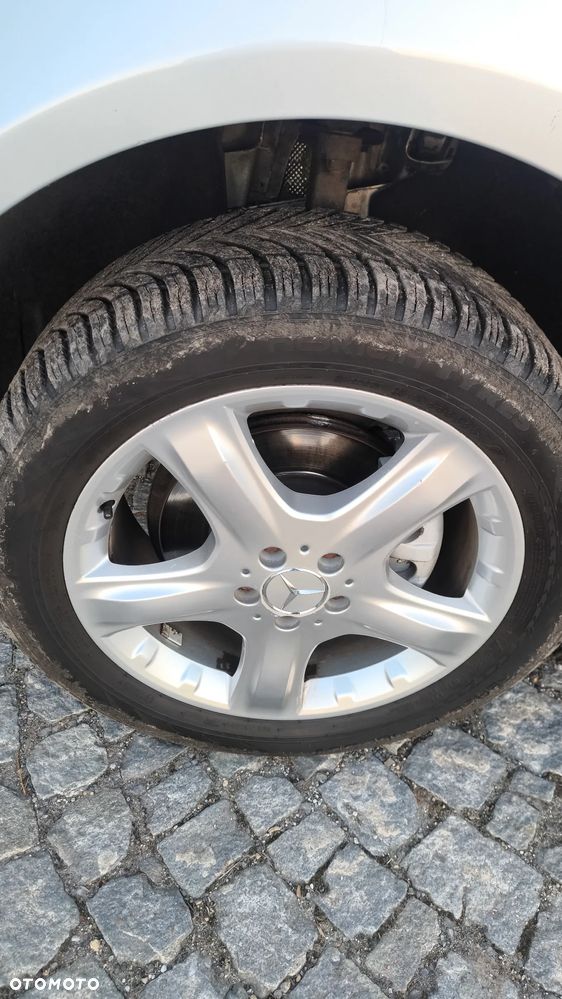 Mercedes-Benz ML 280 CDI 4-Matic - 14