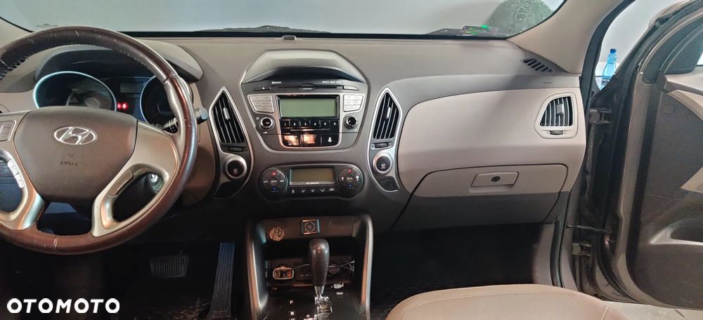 Hyundai ix35 2.0 Comfort - 7