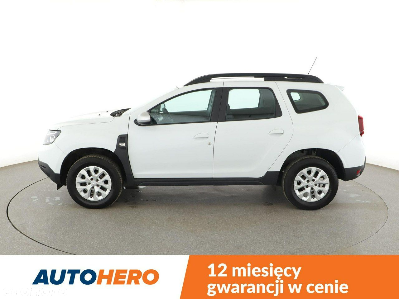 Dacia Duster TCe 100 2WD Comfort - 2