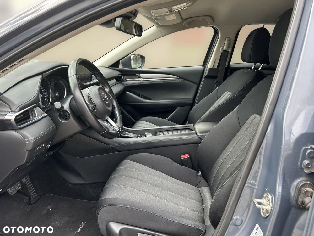 Mazda 6 2.0 SkyMotion - 11