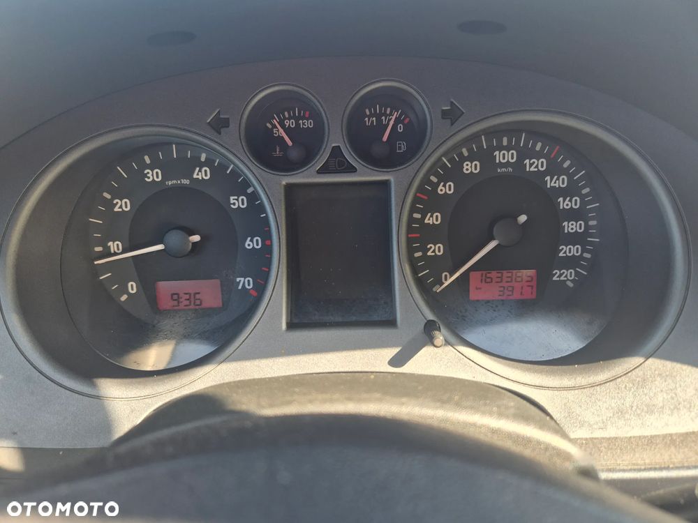 Seat Ibiza 1.4 16V Entry - 12