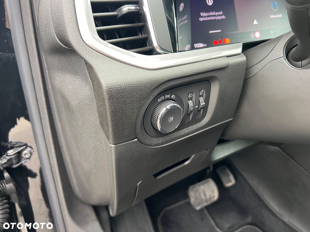 Opel Grandland 1.2 T GS Line S&S - 25