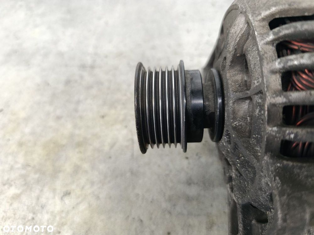 ALTERNATOR BMW 3 E46 1435425.1 0123325011  BOSCH 1.9 8V 316i - 6