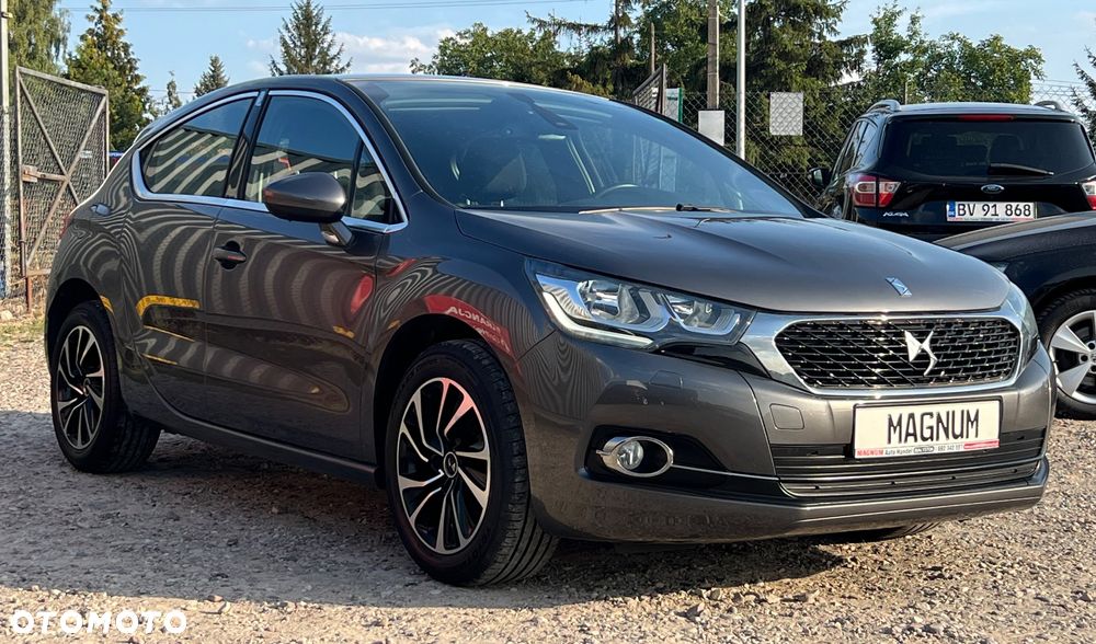 DS Automobiles DS 4 - 27