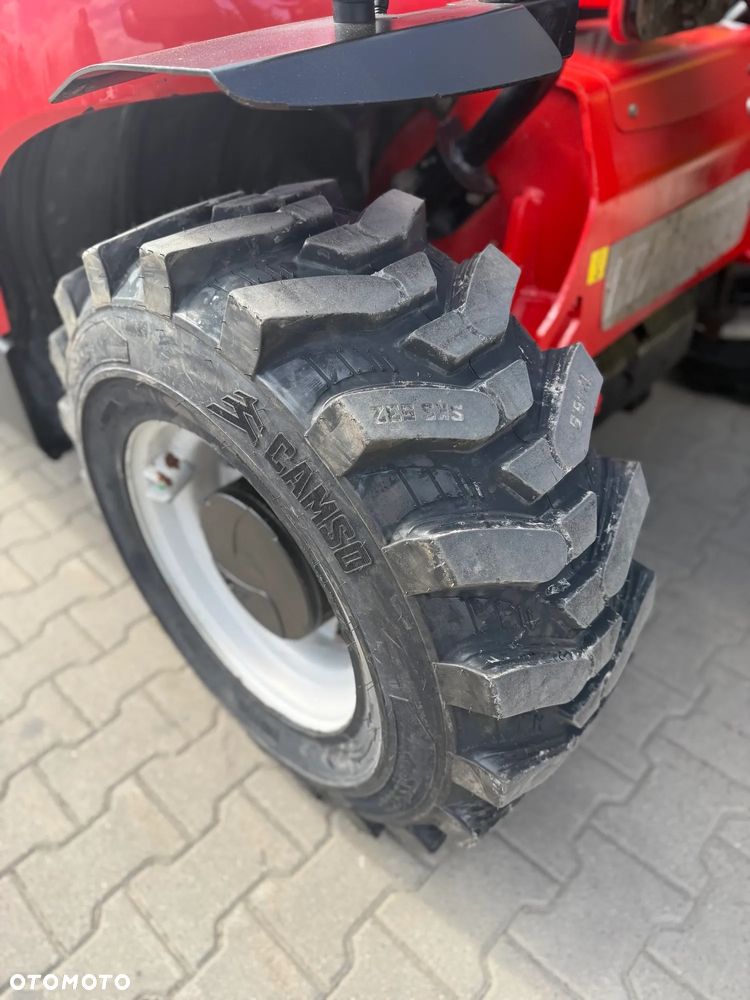 Manitou MT 625 H - 15