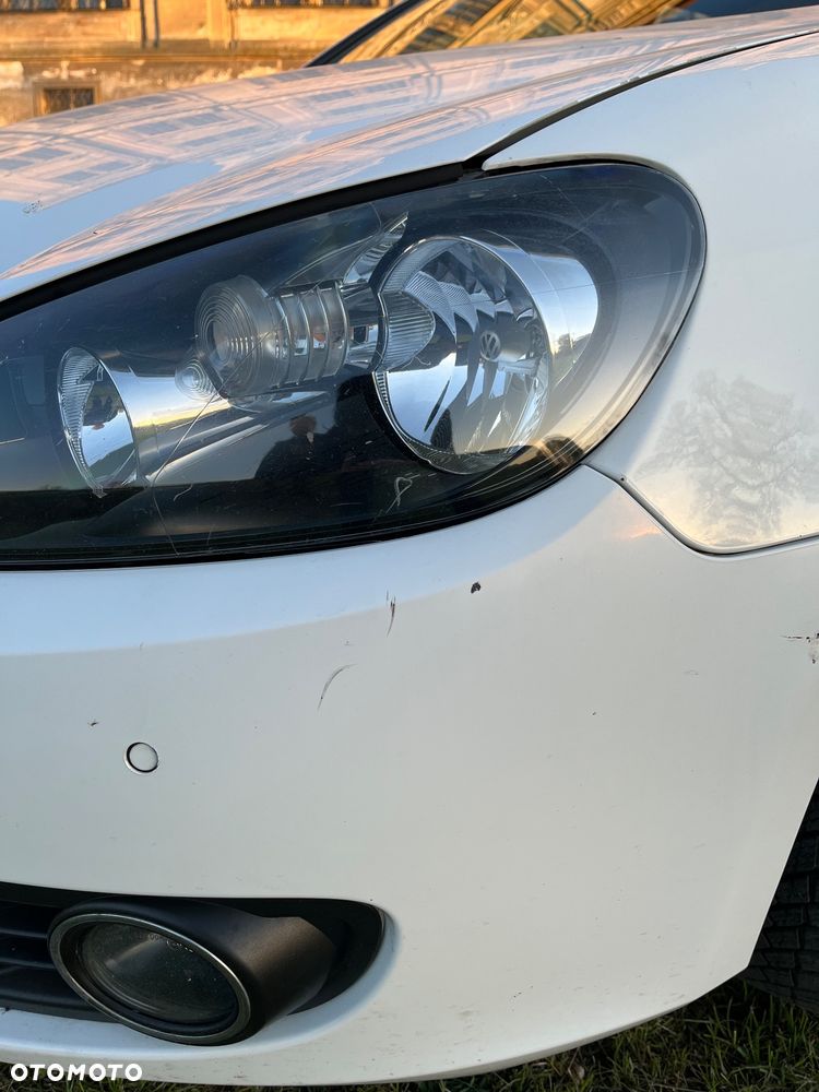 Volkswagen Golf 1.6 TDI BlueMot Comfortline - 15