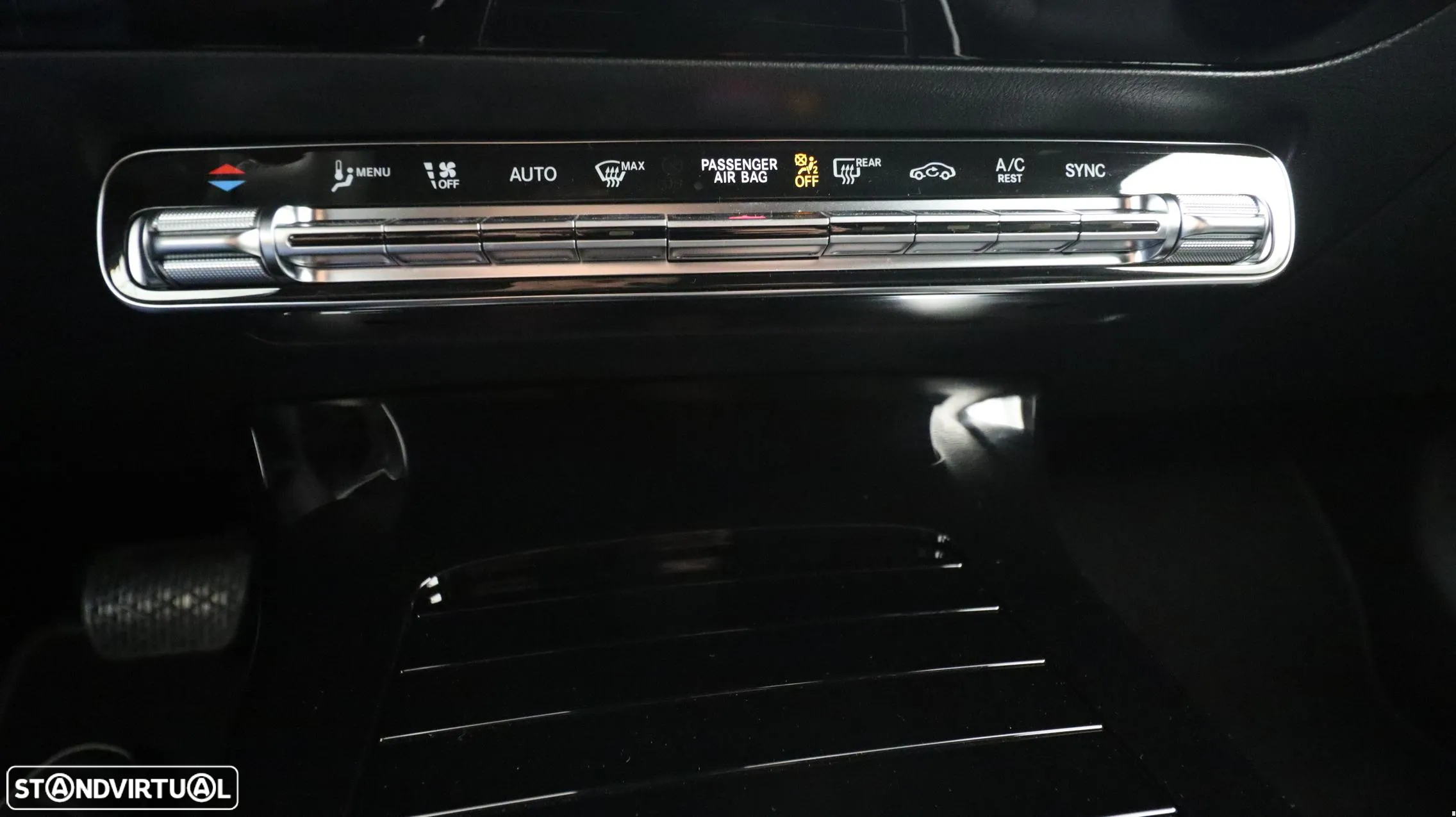 Mercedes-Benz CLA 180 d Progressive Aut. - 20