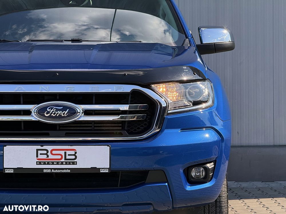 Ford RANGER - 16