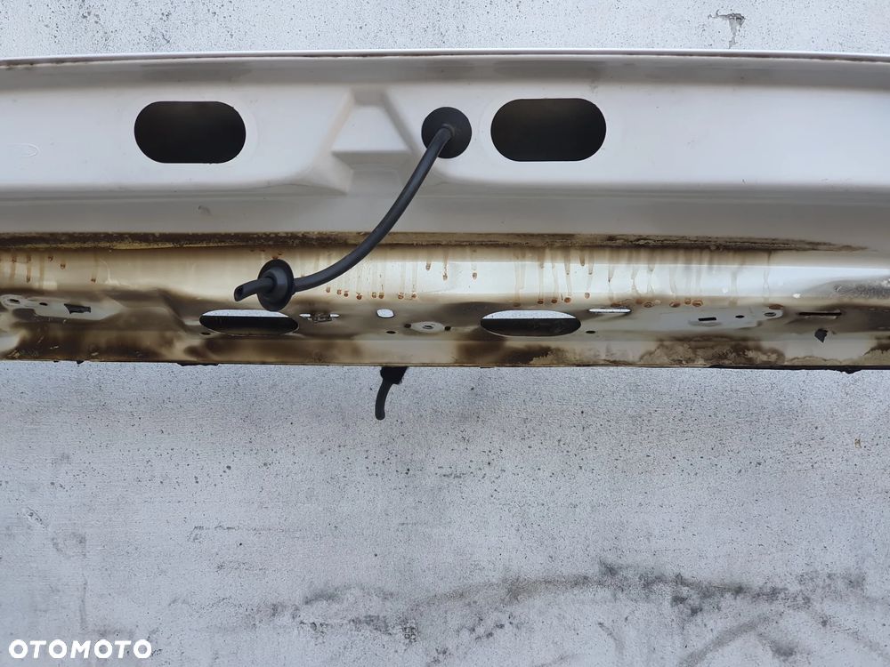 KLAPA TYL  FORD KUGA MK2 LIFT VIGNALE  KOLOR AD - 21