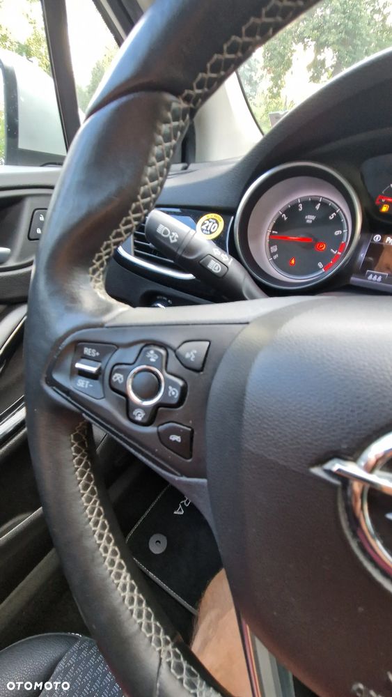 Opel Astra - 31