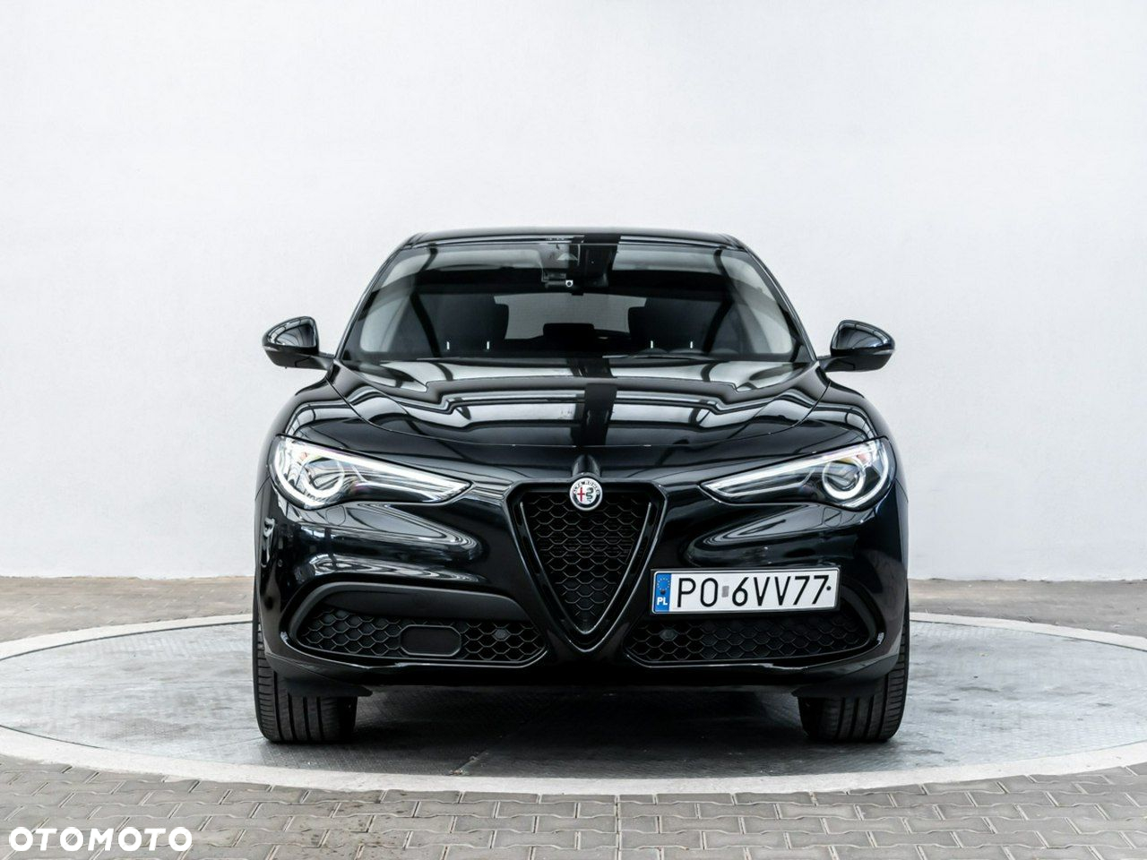 Alfa Romeo Stelvio - 7