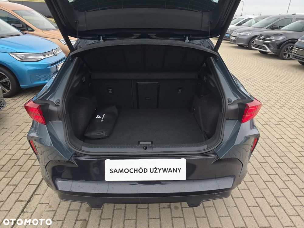 Cupra Formentor 1.5 eTSI mHEV DSG - 11