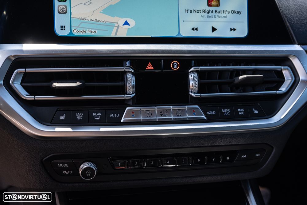 BMW M4 Competition - 31