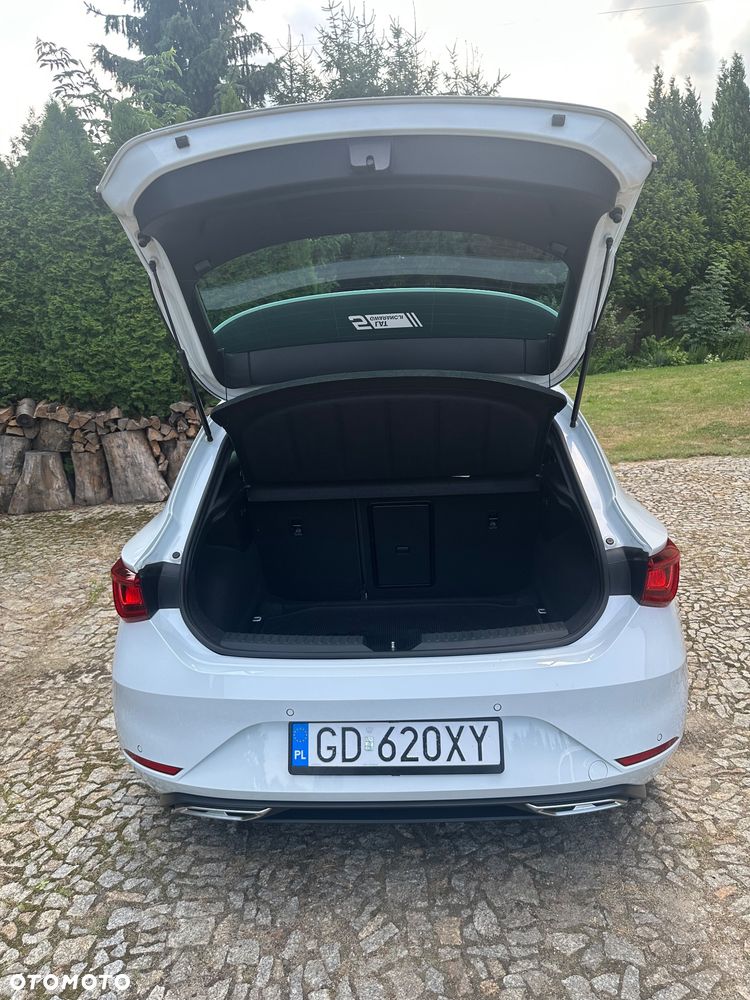 Seat Leon 1.5 TSI FR - 30