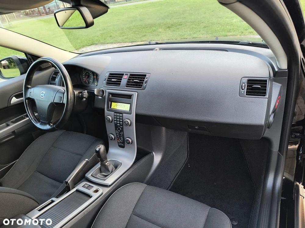 Volvo C30 1.6D DRIVe Summum - 13