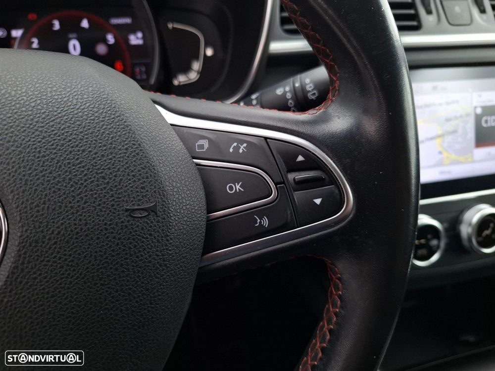 Renault Kadjar 1.3 TCe Black Edition EDC - 17