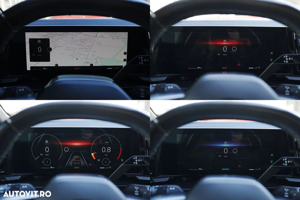 Renault Austral E-Tech Full 200 Techno - 22