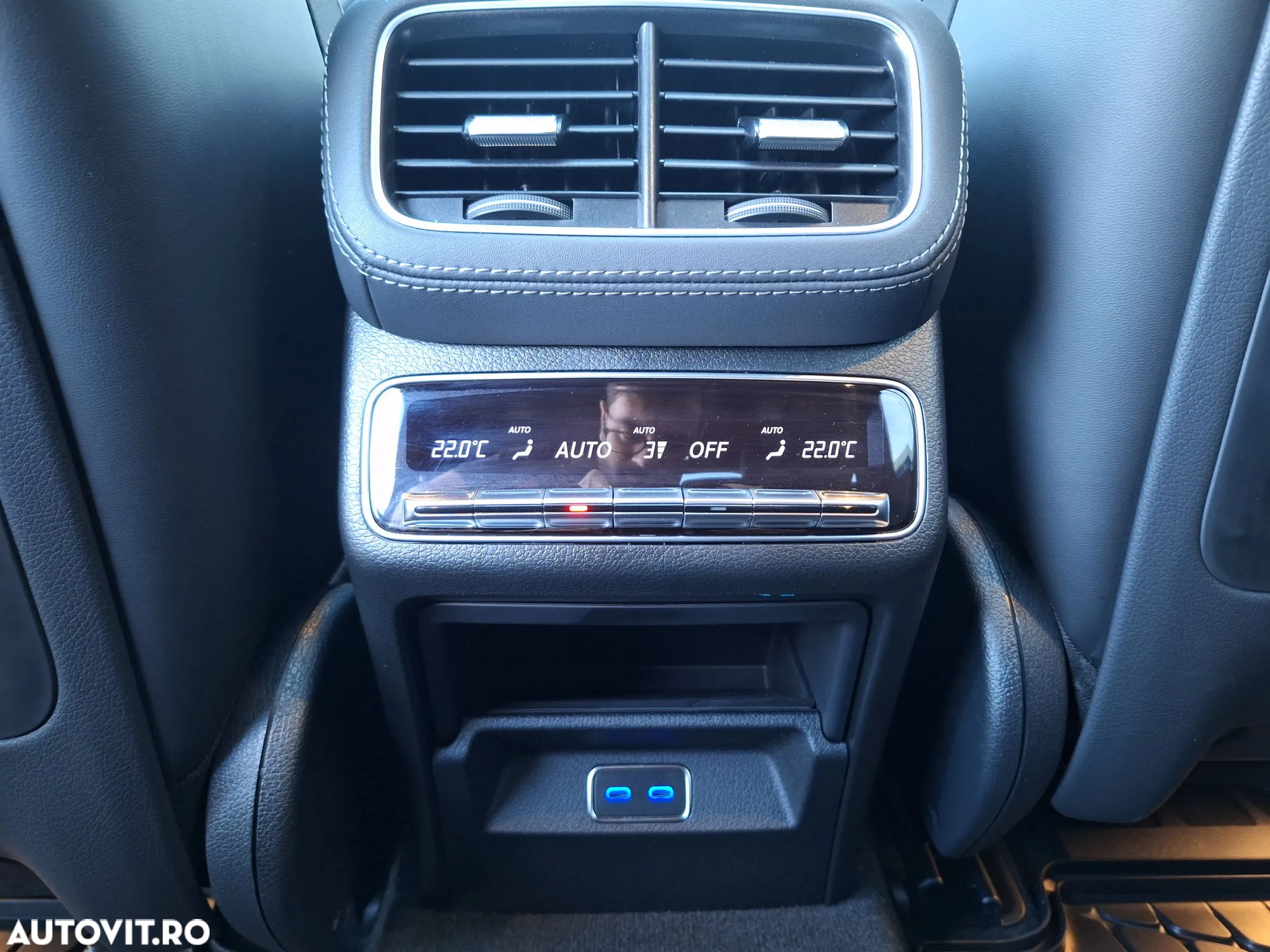 Mercedes-Benz GLE Coupe 400 PHEV 4MATIC - 39