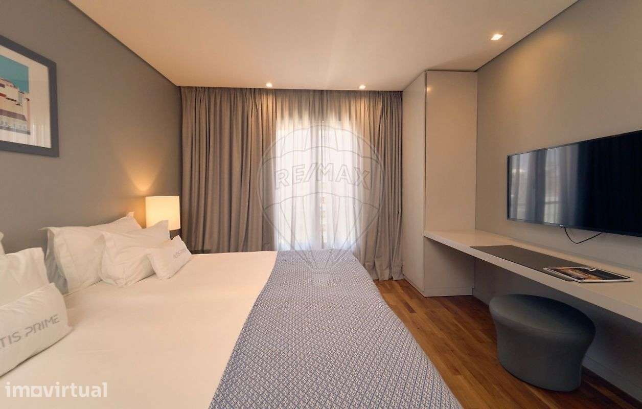 Apartamento T0 para venda - Grande imagem: 5/26