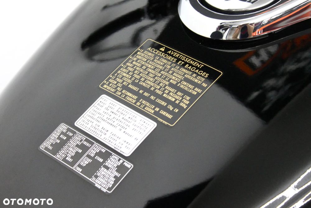 Honda Shadow - 20