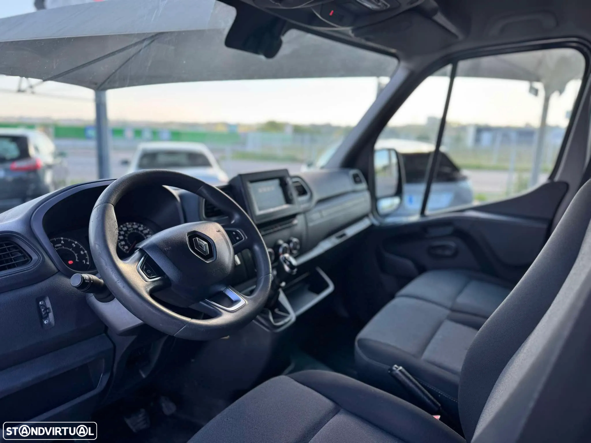 Renault MASTER - 8