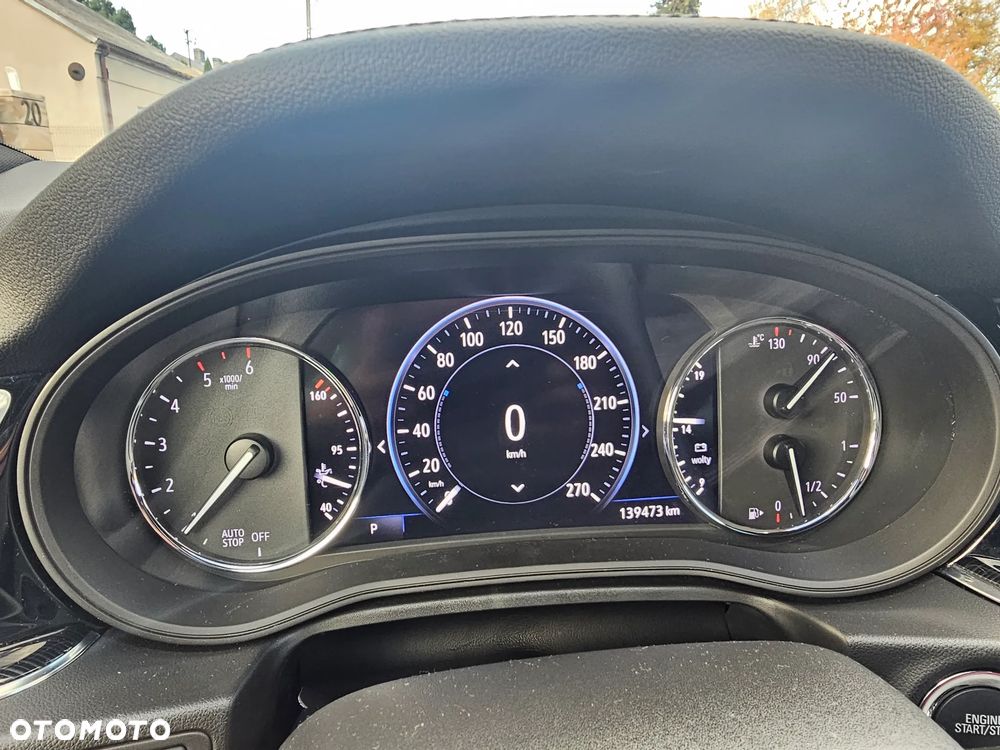 Opel Insignia 2.0 BiTurbo 4x4 Exclusive - 15