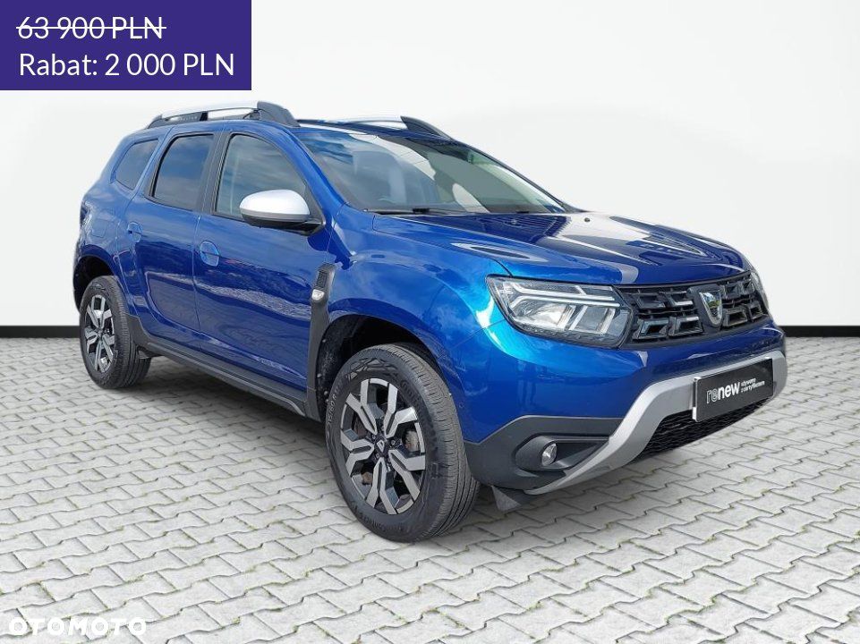 Dacia Duster - 3