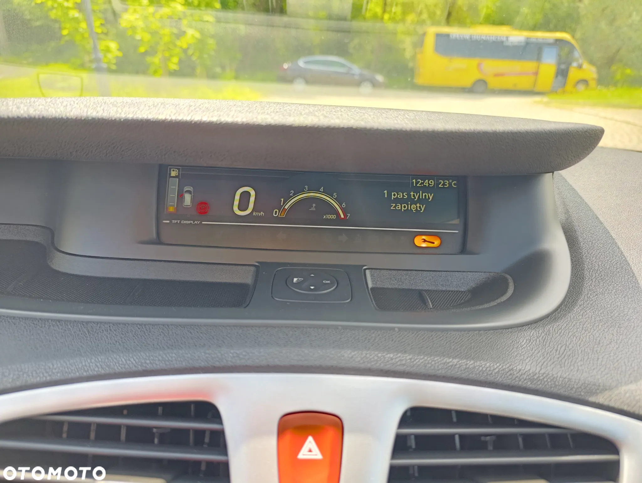 Renault Scenic 1.4 16V TCE Expression - 21