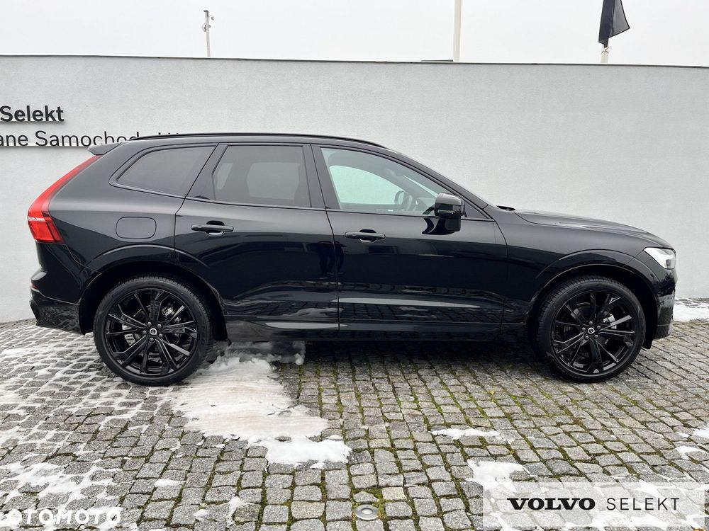 Volvo XC 60 - 5