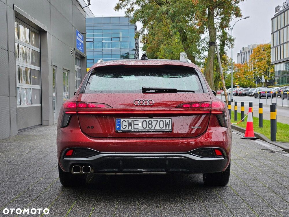 Audi A6 - 5