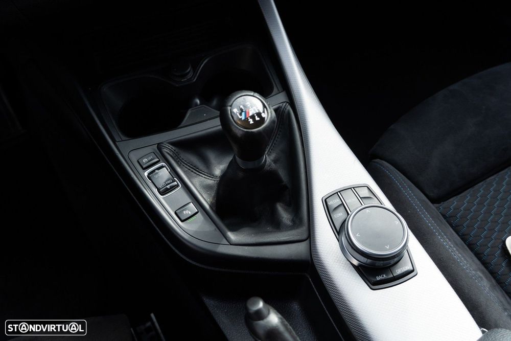 BMW 120 d Pack M Shadow - 10