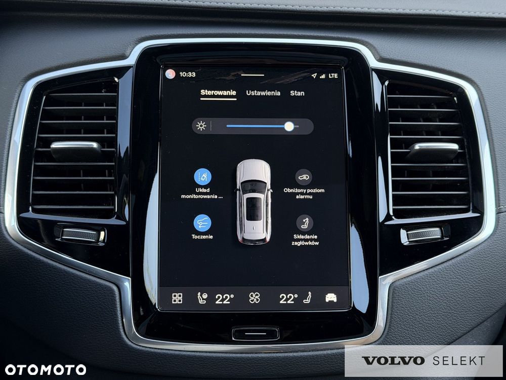 Volvo XC 90 - 33