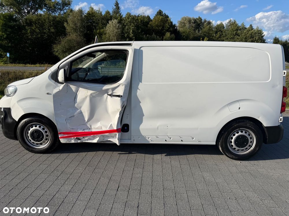 Peugeot Expert Pro L2H1 TwinCab Eco - 7