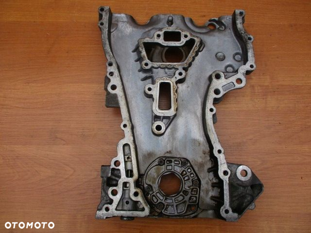 OPEL CORSA D ASTRA H 1.0 Z10XEP 1.2 Z12XEP 1.4 Z14XEP POMPA OLEJU 24469096 - 5