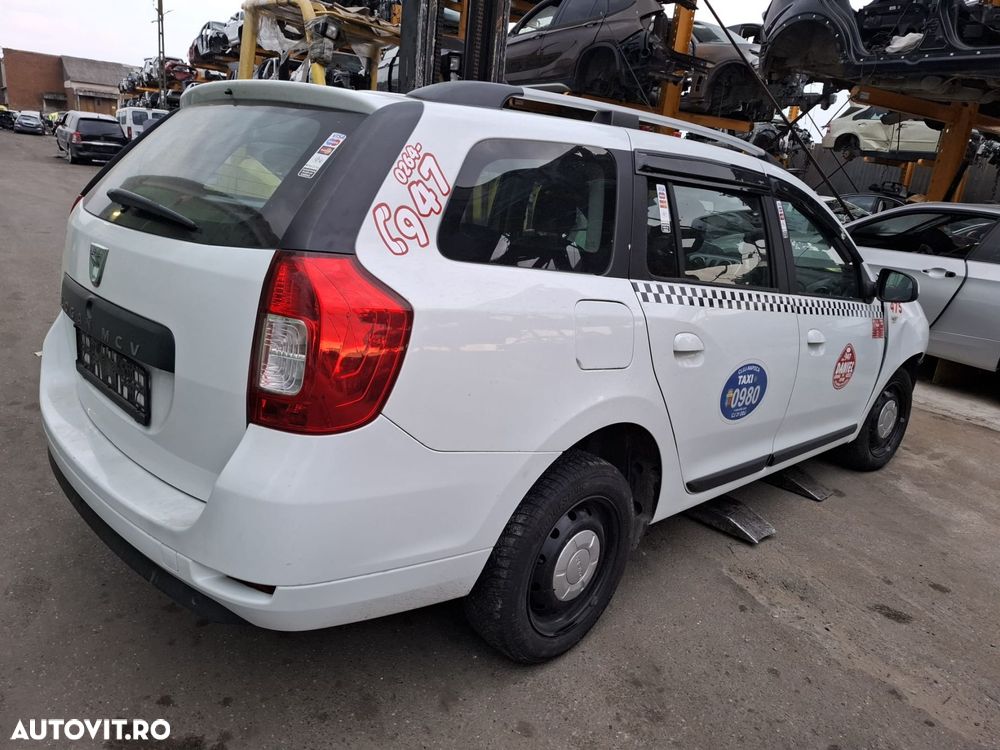 Filtru gpl e1367r010056 0.9 tce  H4B410 Dacia Logan 2 [facelift] [201 - 8