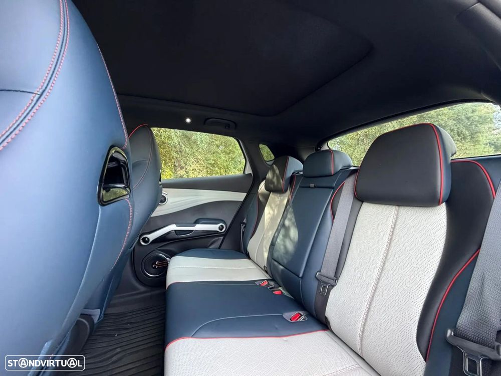 BYD Atto 3 60.48 kWh Design - 47