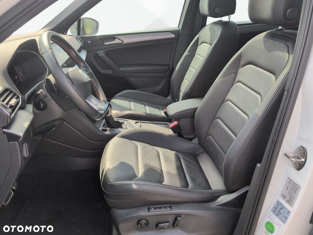 Seat Tarraco 2.0 TDI FR S&S 4Drive DSG - 18