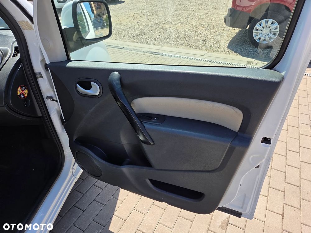 Renault Kangoo 1.5 dCi Helios2 - 23
