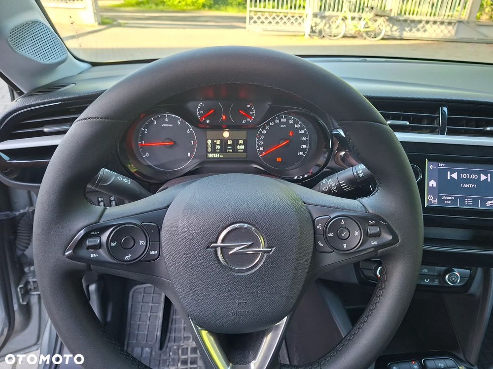 Opel Corsa - 27