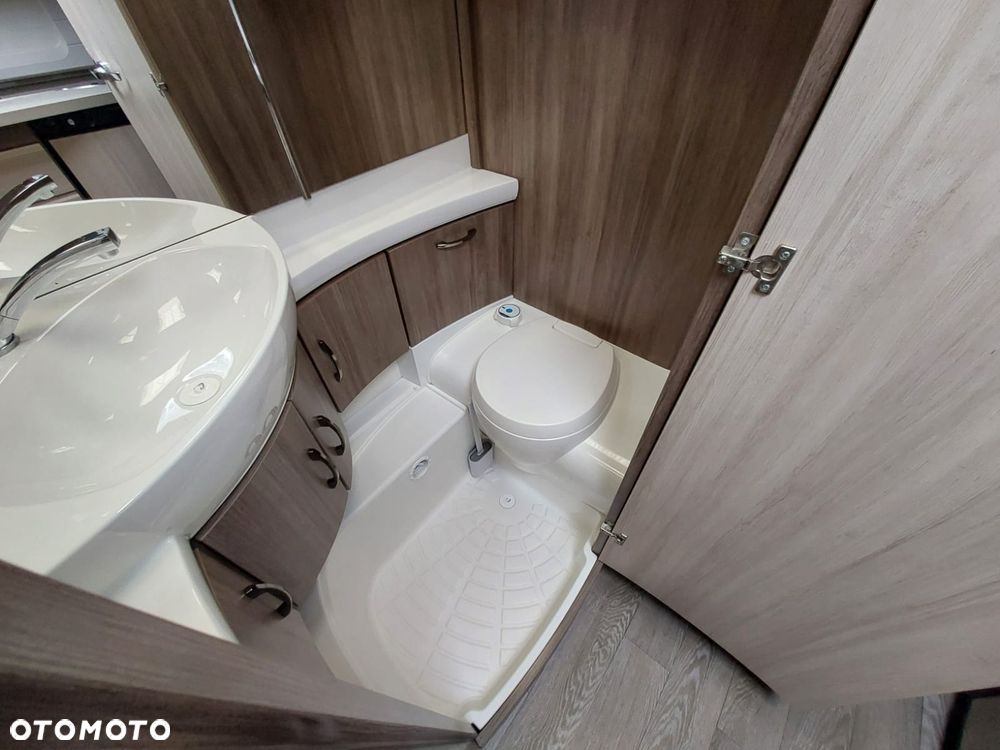 Hobby 440 SF DE LUXE - 6