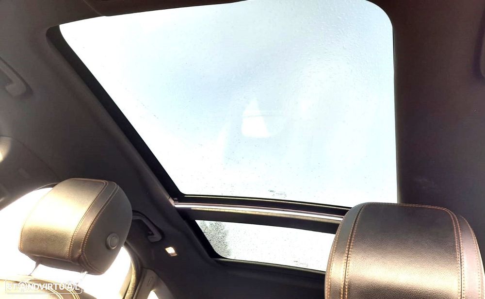 Jaguar F-Pace 2.0 i4D Prestige AWD Aut. - 12