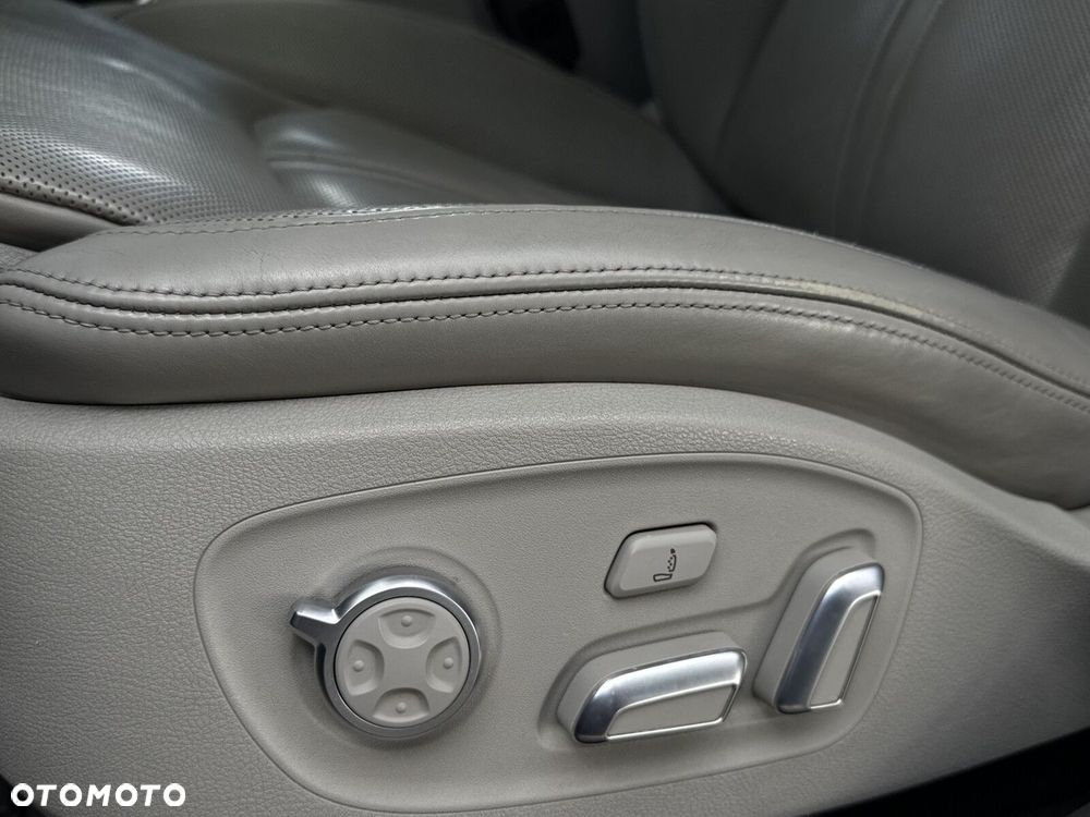 Audi A7 Sportback 3.0 TDI Quattro Tiptr - 12