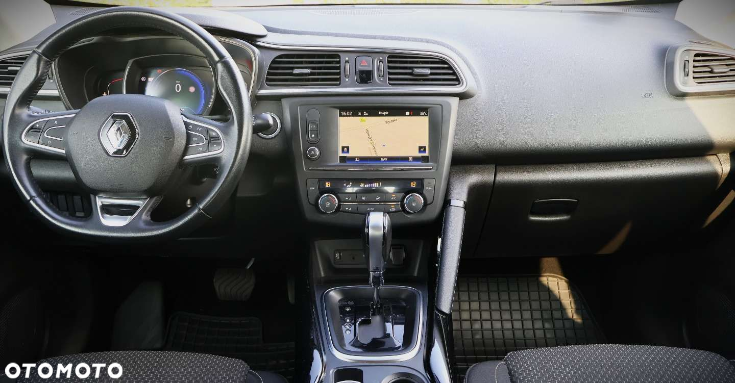Renault Kadjar - 11