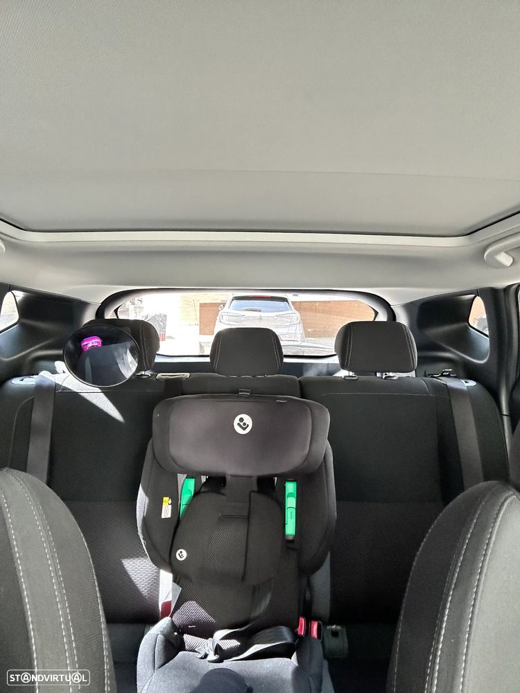 Nissan Qashqai 1.2 DIG-T Xtronic N-Connecta - 13